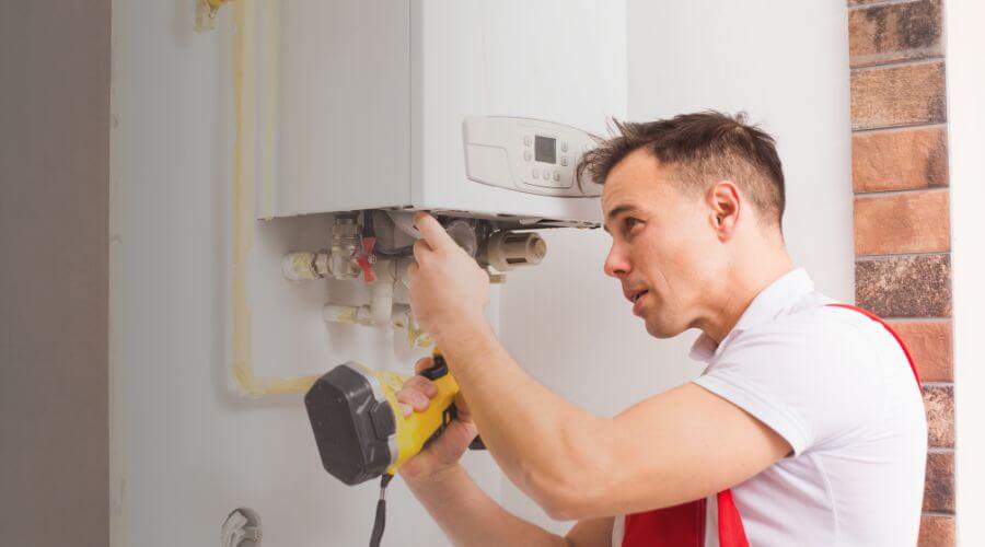 Professional expert plumbing services in Frenchmans Bayou, AR